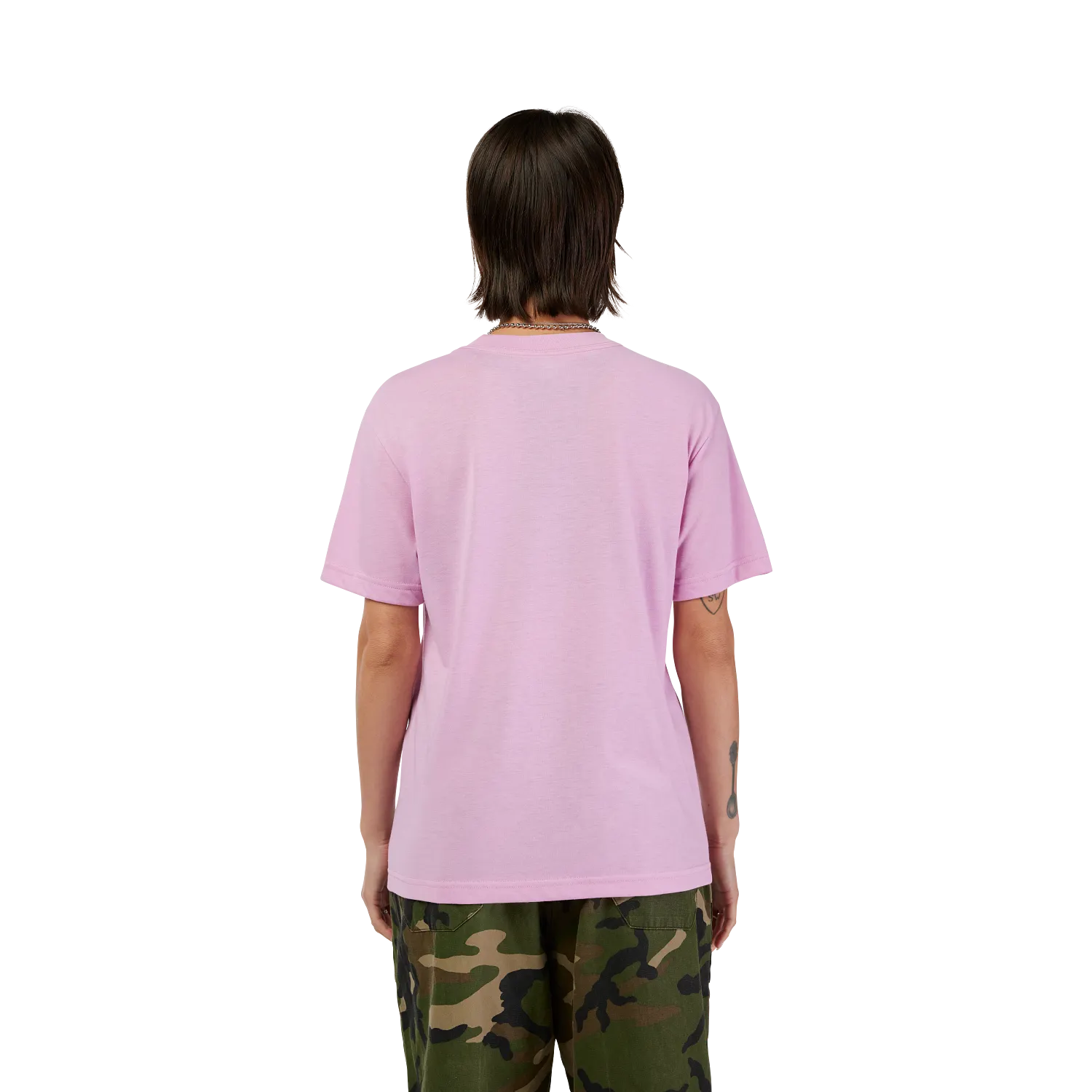 Womens Bark Tech Tee