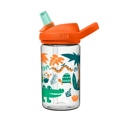 Eddy&reg;+ Kids 14oz Bottle with Tritan&trade; Renew