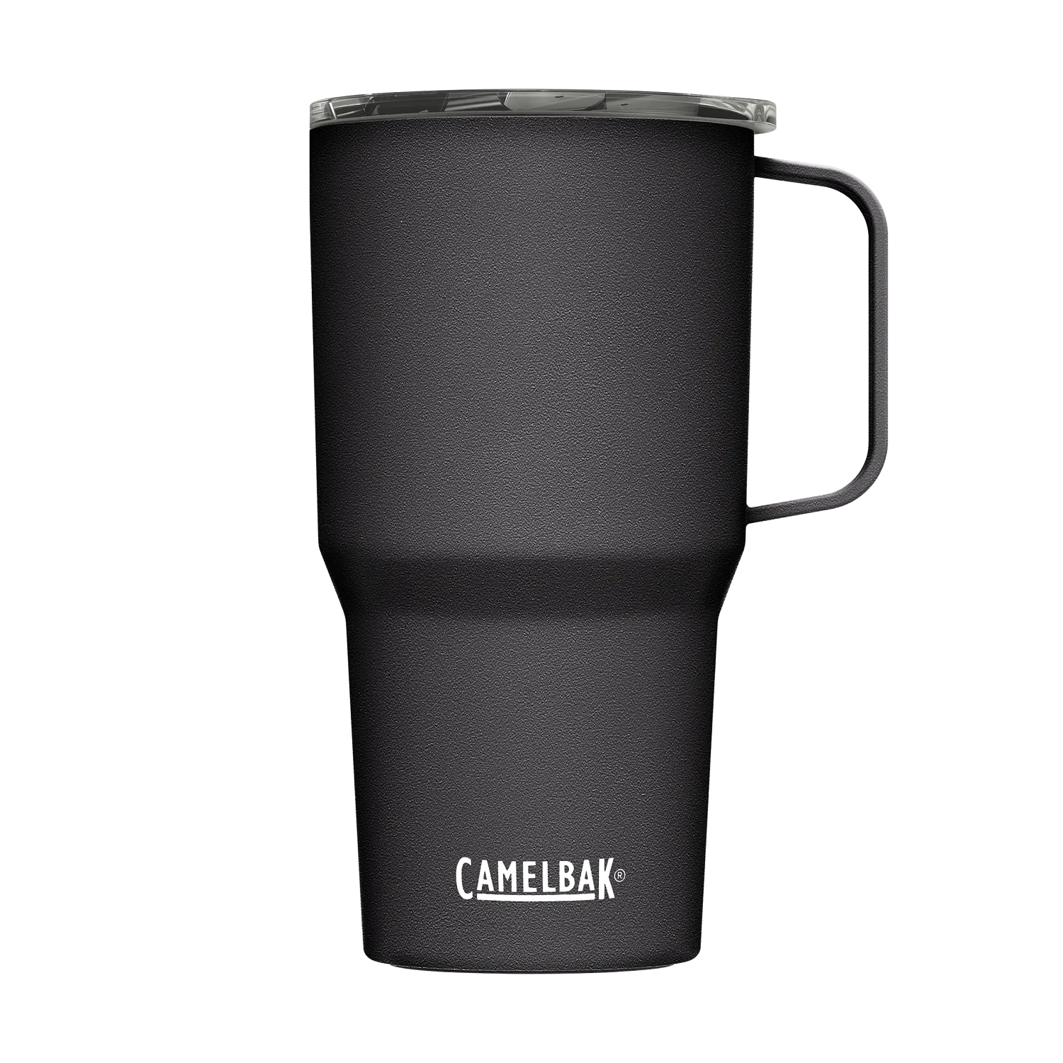 Tall Mug, SST Vacuum Insulated, 24oz, Black