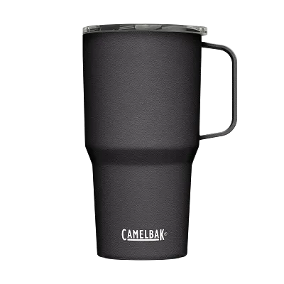 Horizon 24 oz Tall Mug, Insulated Stainless Steel