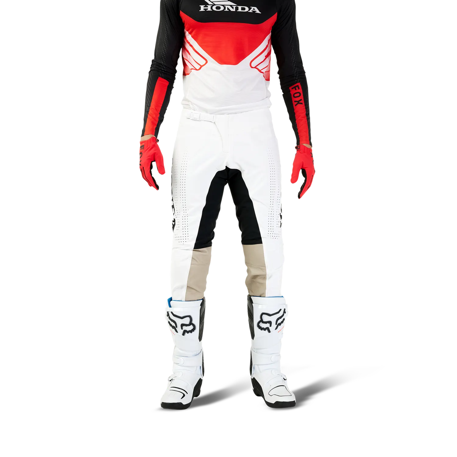 Pantalon Flexair Honda