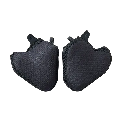 Proframe RS Helmet Cheek Pads