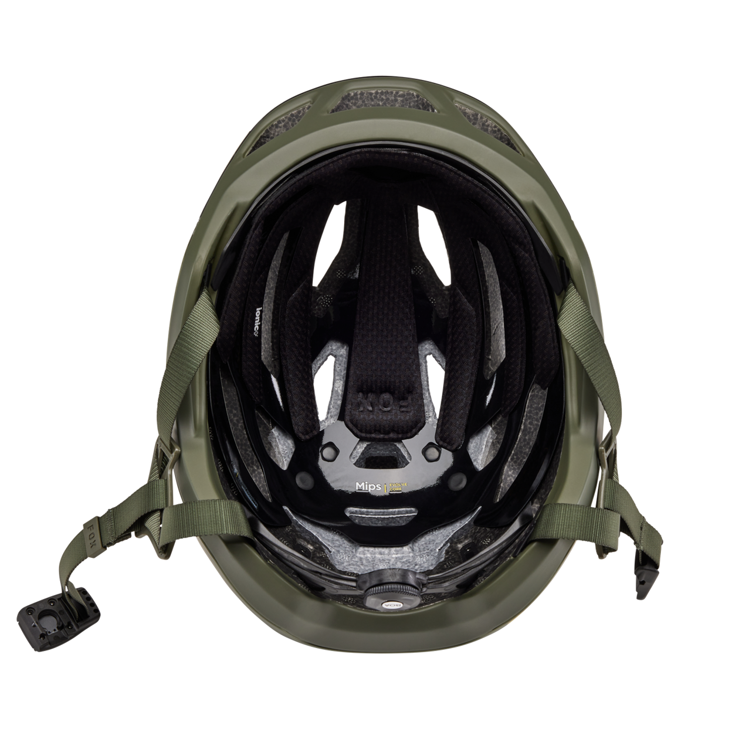 Crossframe Pro Helmet