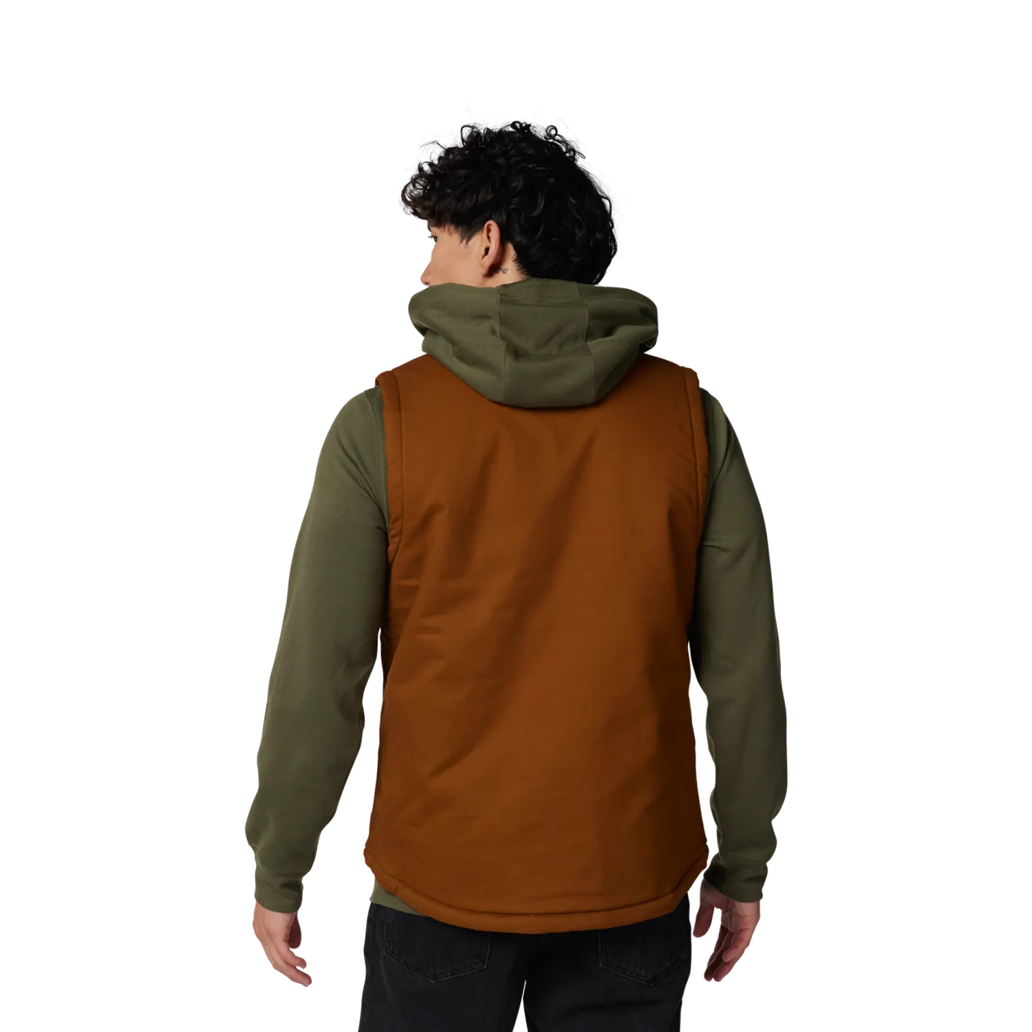 Chaleco Source Sherpa