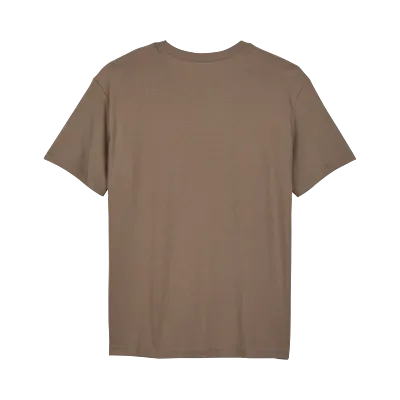 Womens Fox Head Basic Tee