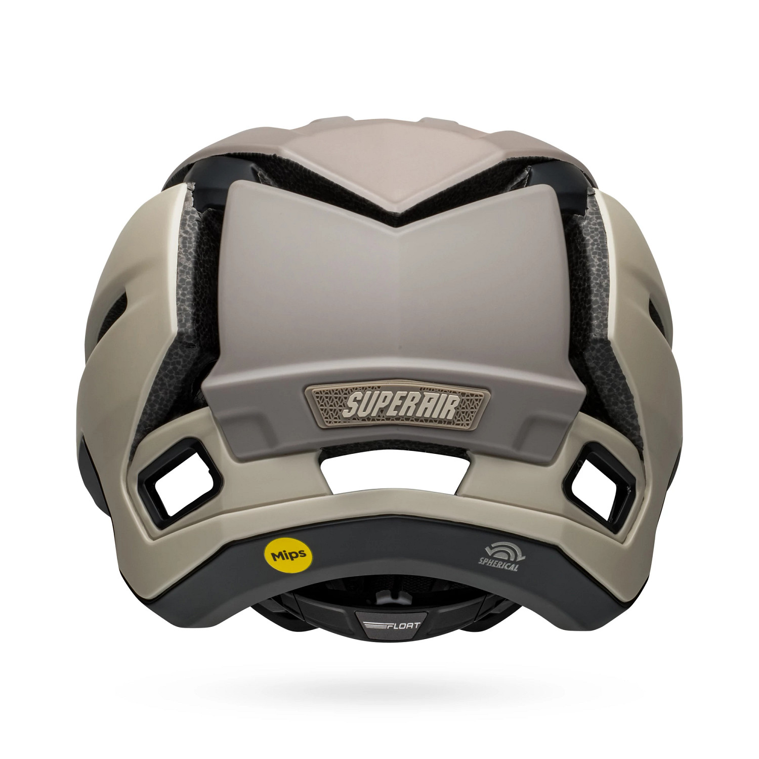 Super Air R Spherical