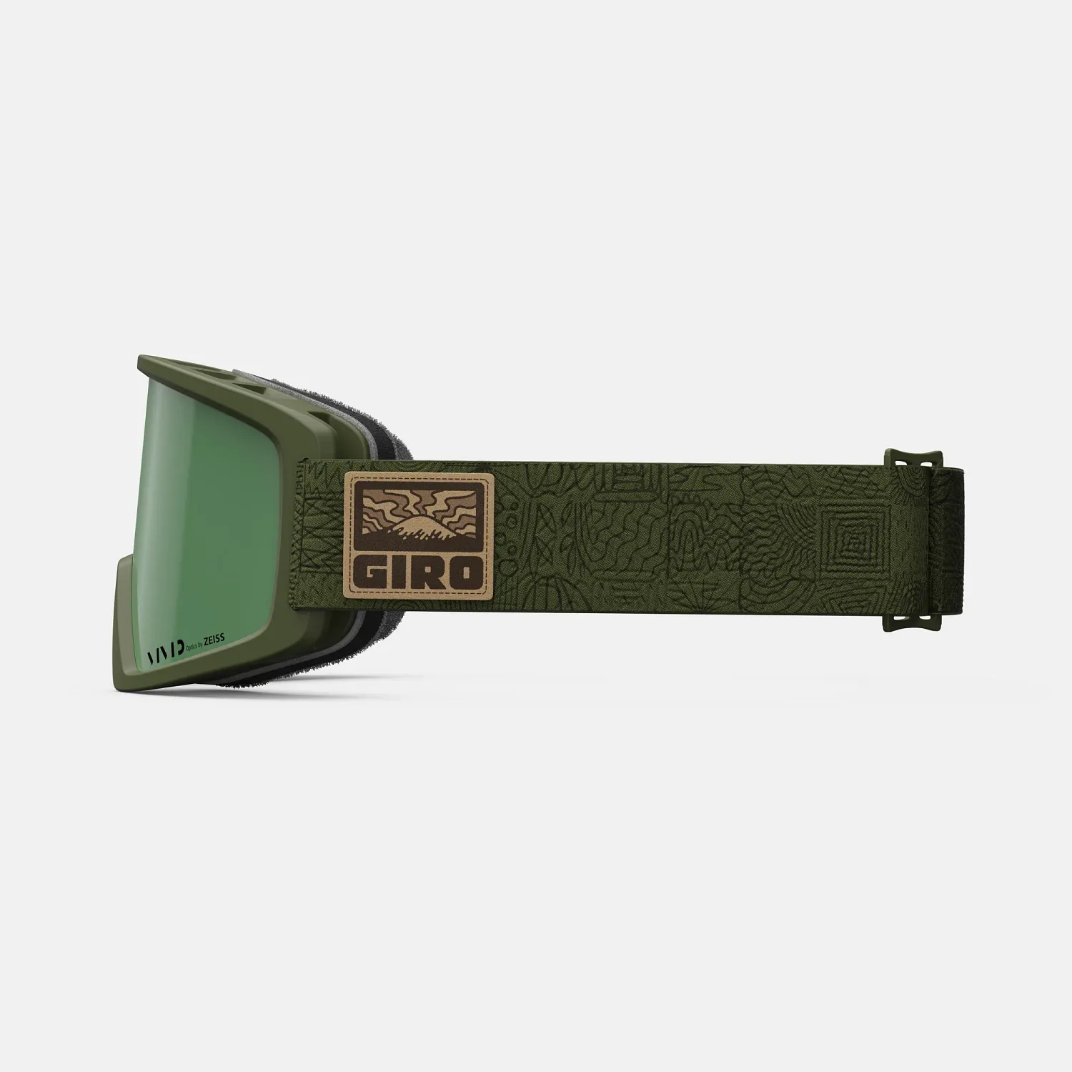 GG BLOK TGAG VIV ENV/VIV INF 23