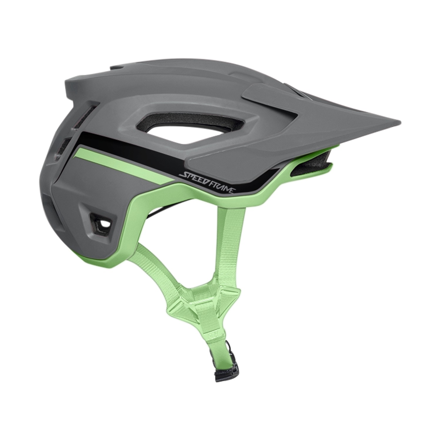 Helm Speedframe