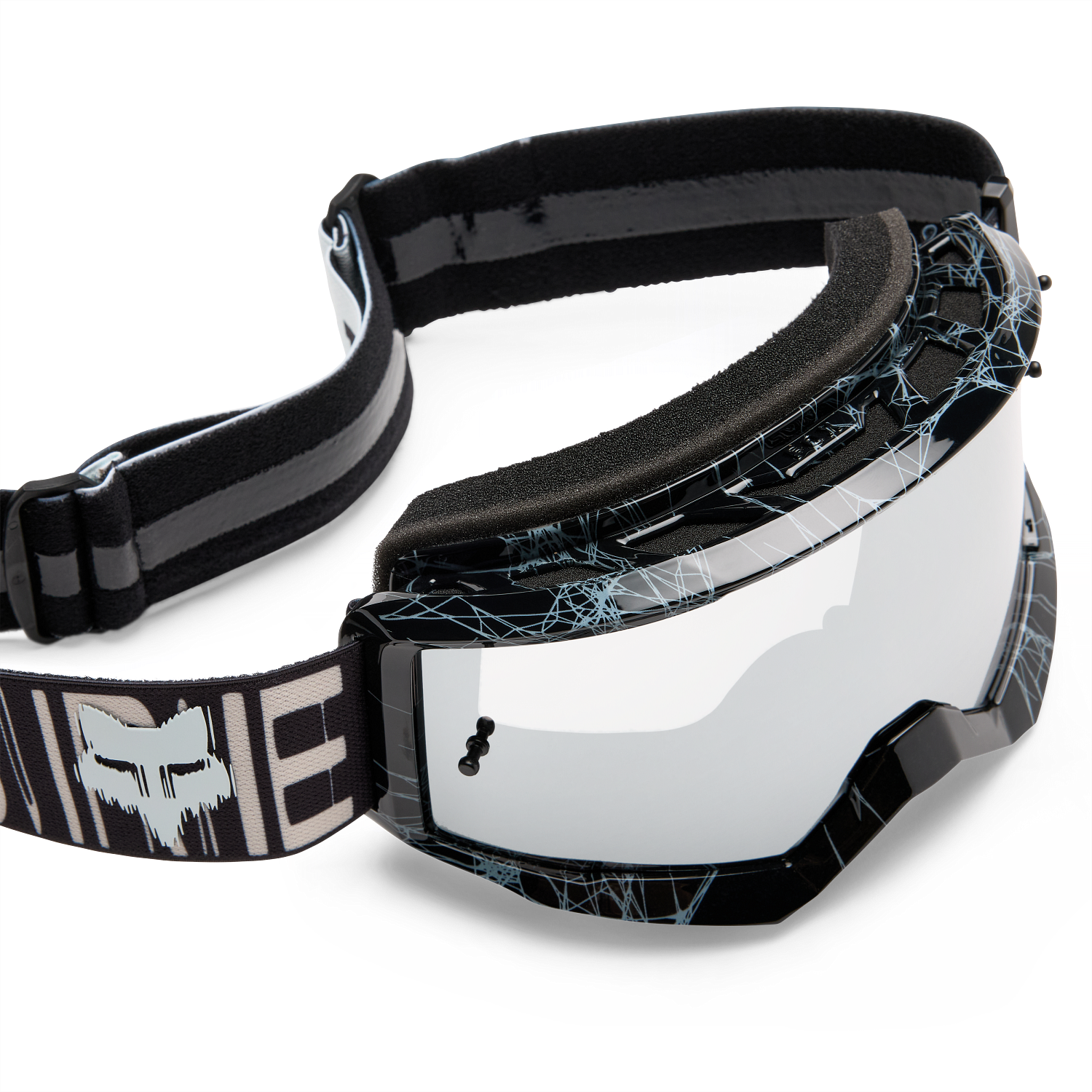 MAIN DIFFUSE SE GOGGLE - SPK [BLK] OS