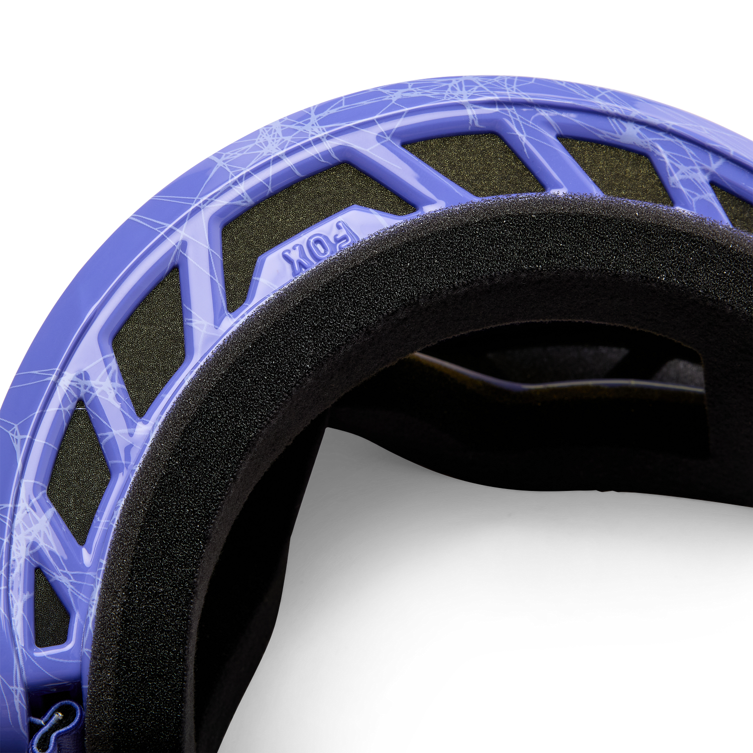 MAIN DIFFUSE SE GOGGLE - SPK [PUR DOVE] OS