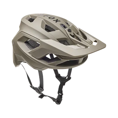 Speedframe Solid-hjelm