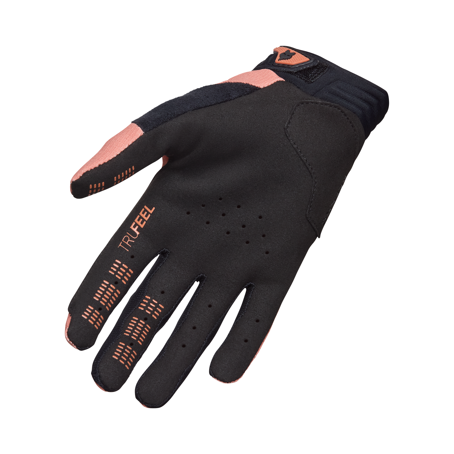 Womens Defend Gloves