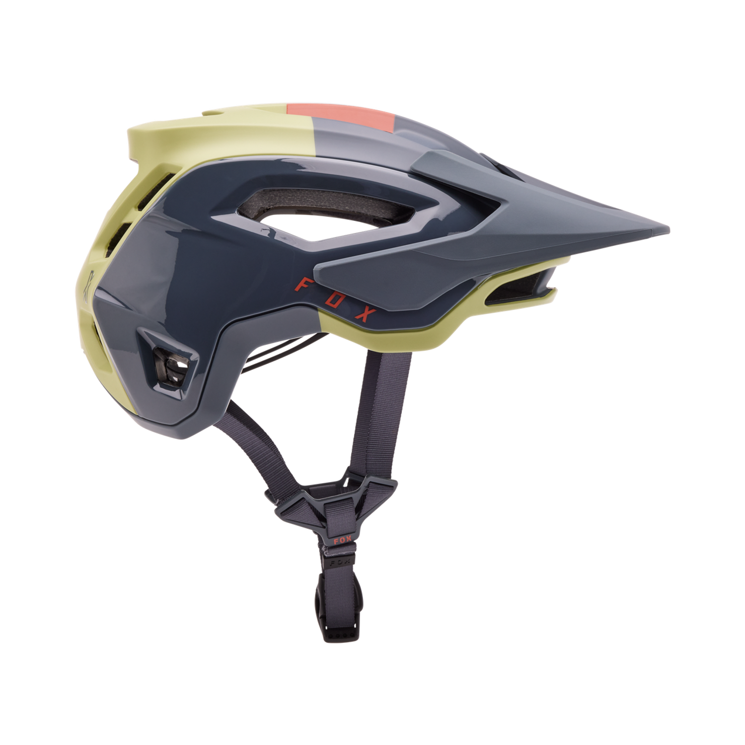 Speedframe Pro Klif Helmet