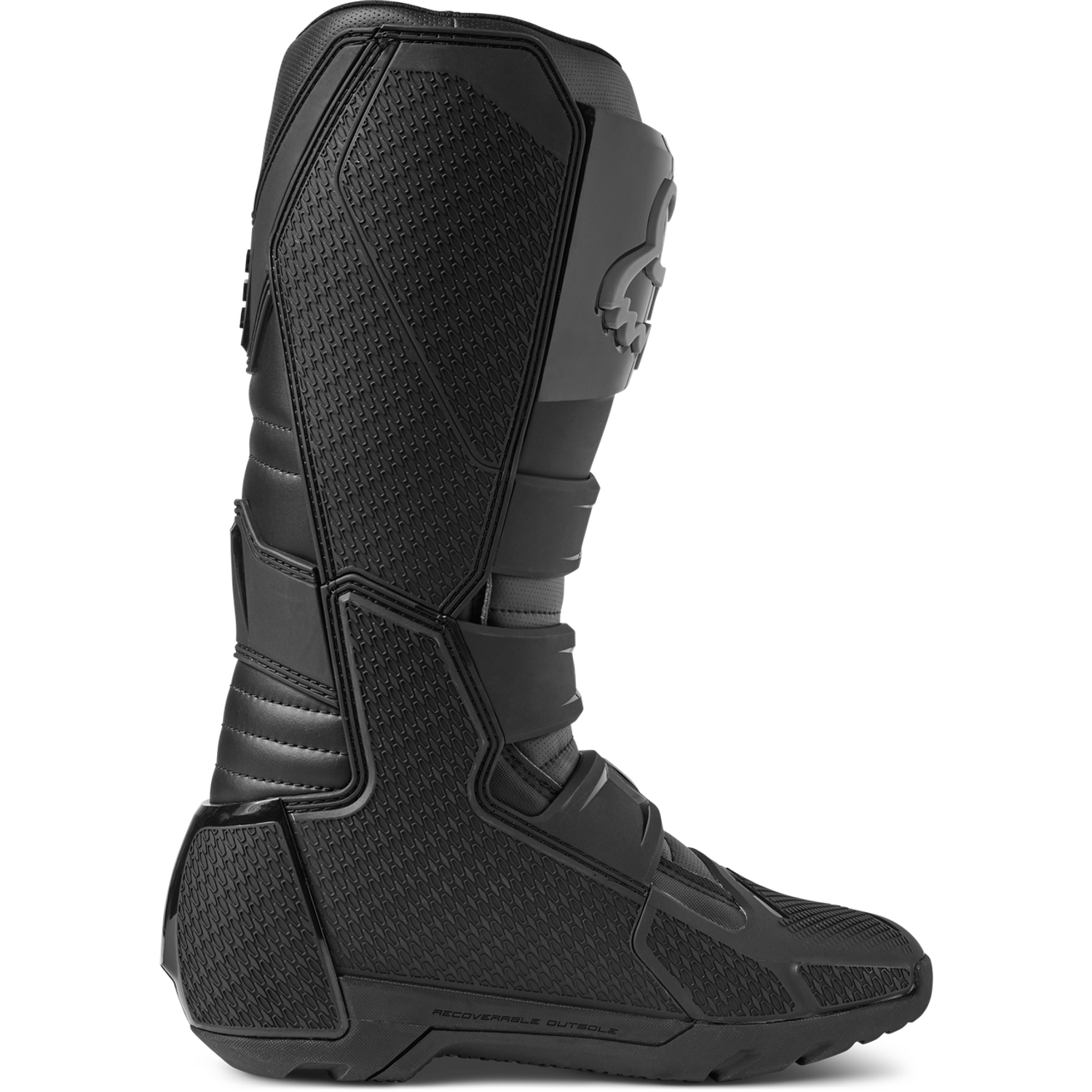 Bottes Comp X