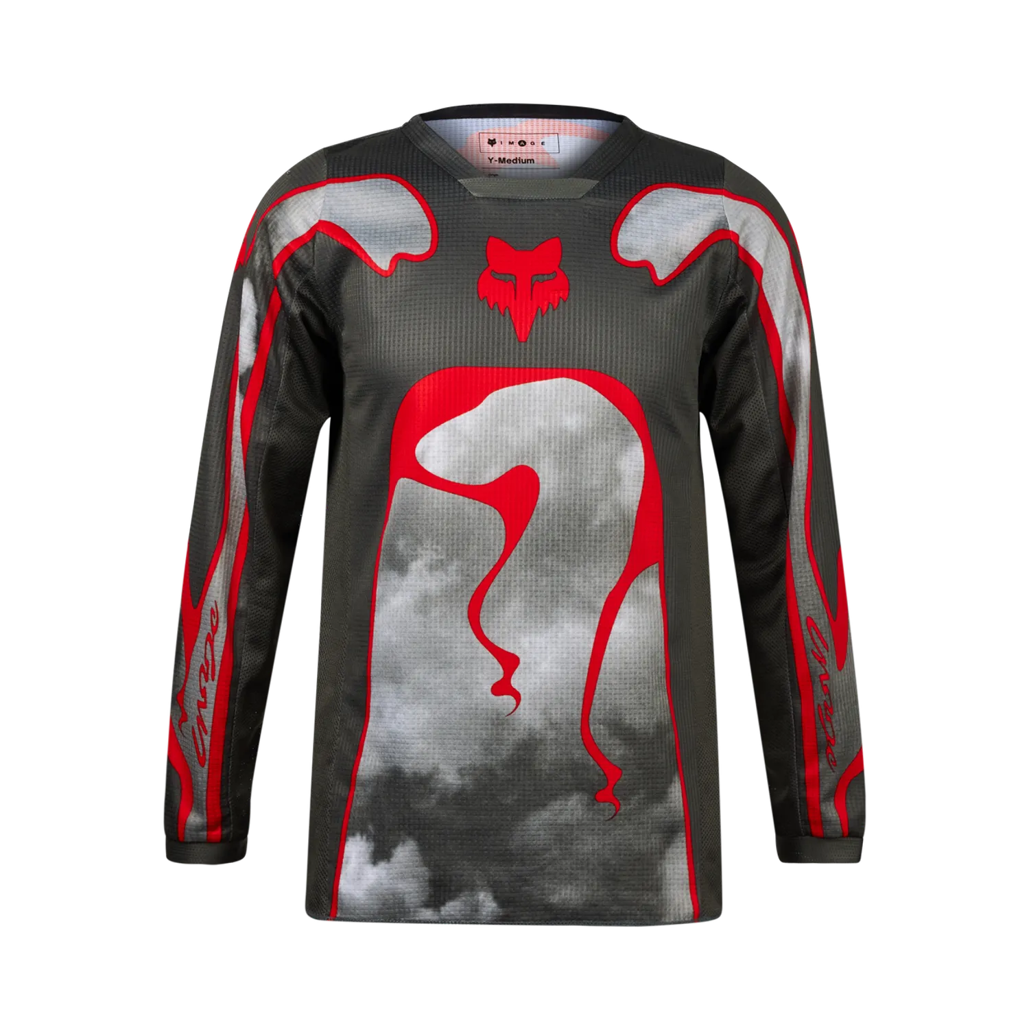 180 Atlas tr&oslash;je til unge