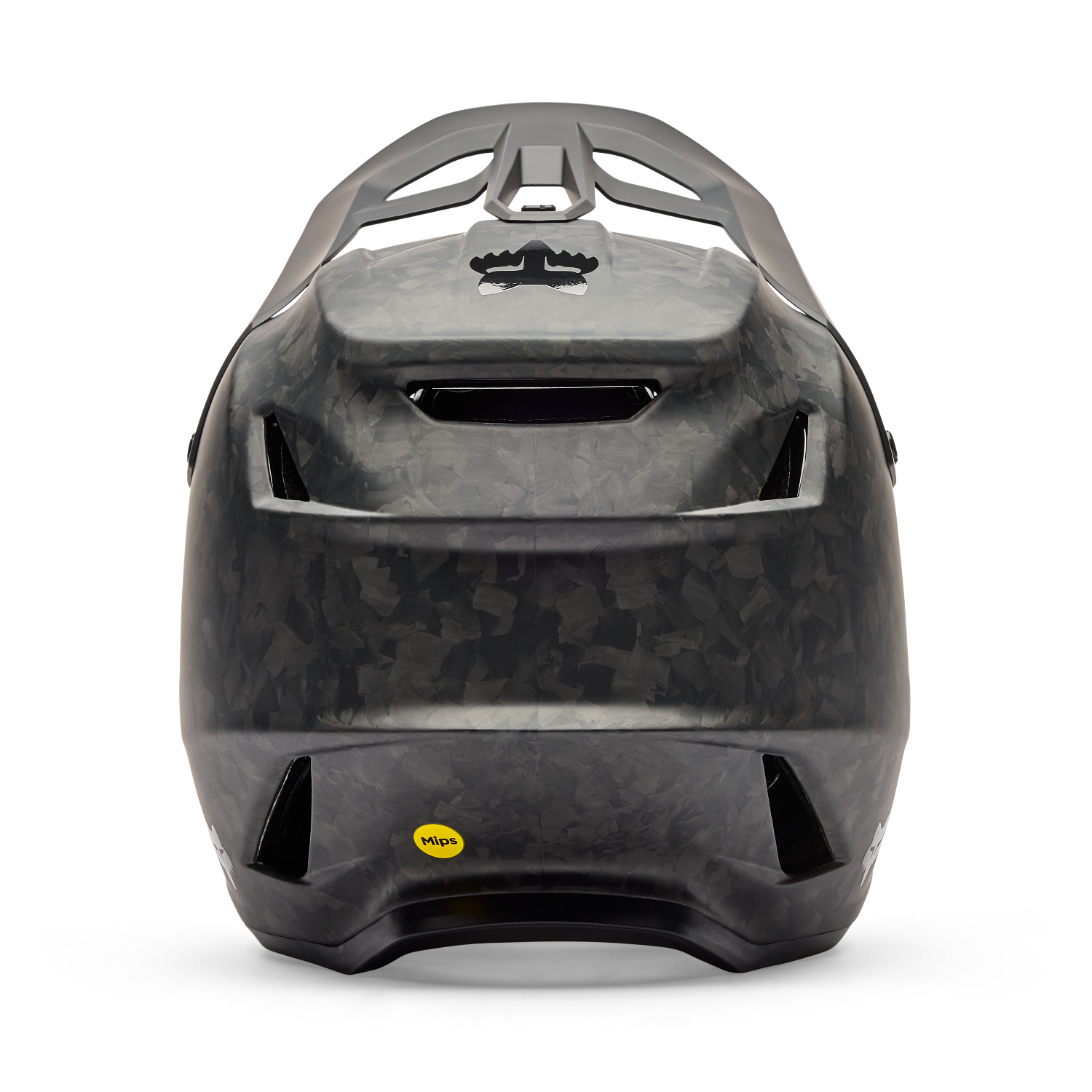 Rampage RS Matte Black Helmet