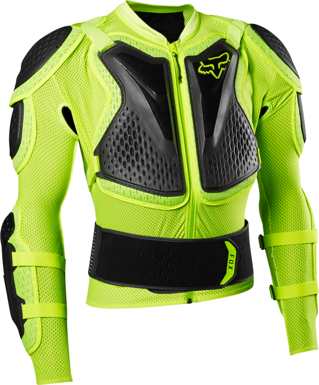 Titan Sport Chest Guard Jacket
