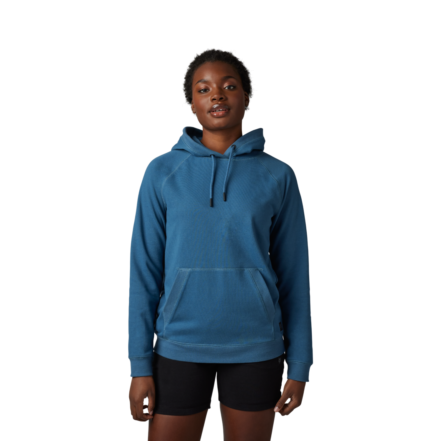 Womens Level Up Pullover Hoodie