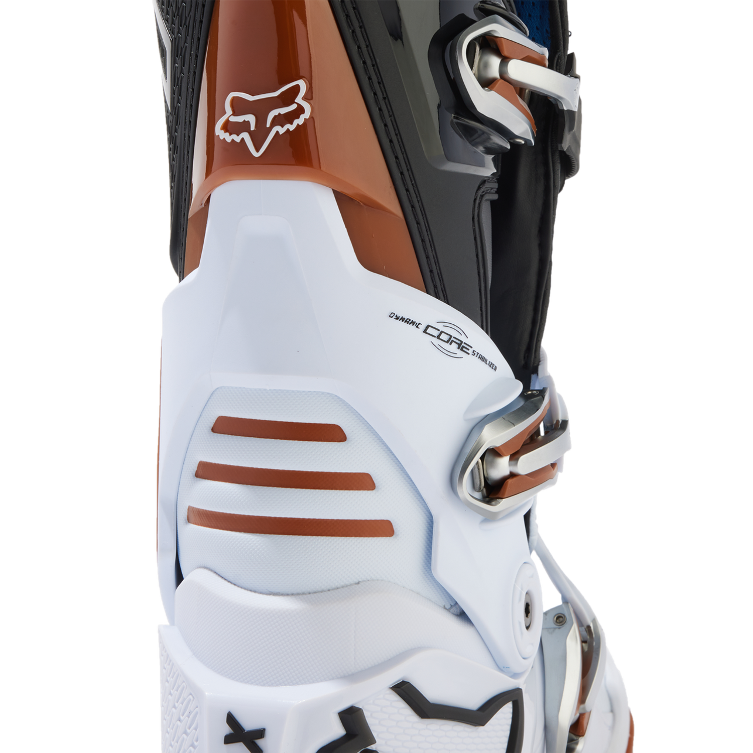 Bottes Motion