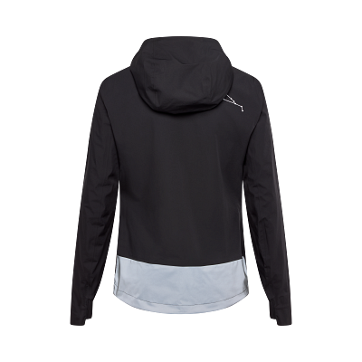 W RANGER WATER JACKET LUNAR SE [BLK] XS