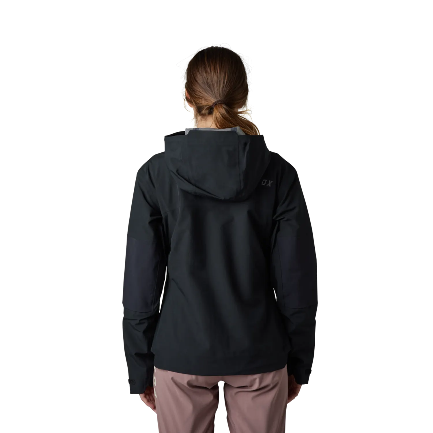 Veste imperm&eacute;able 3 couches Defend Womens