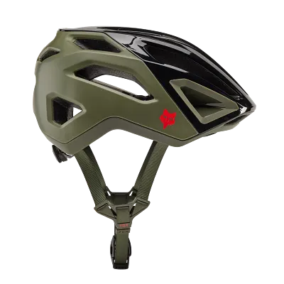 Crossframe Pro Helmet