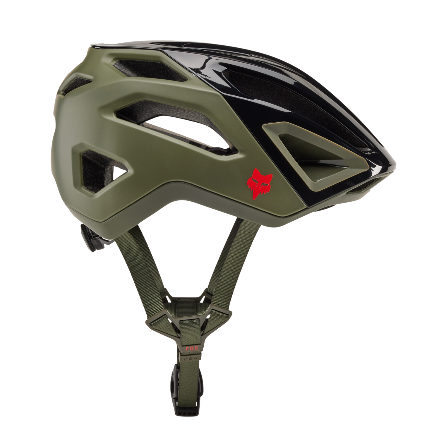 Crossframe Pro Helmet