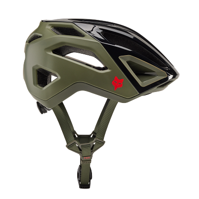 Crossframe Pro Helmet