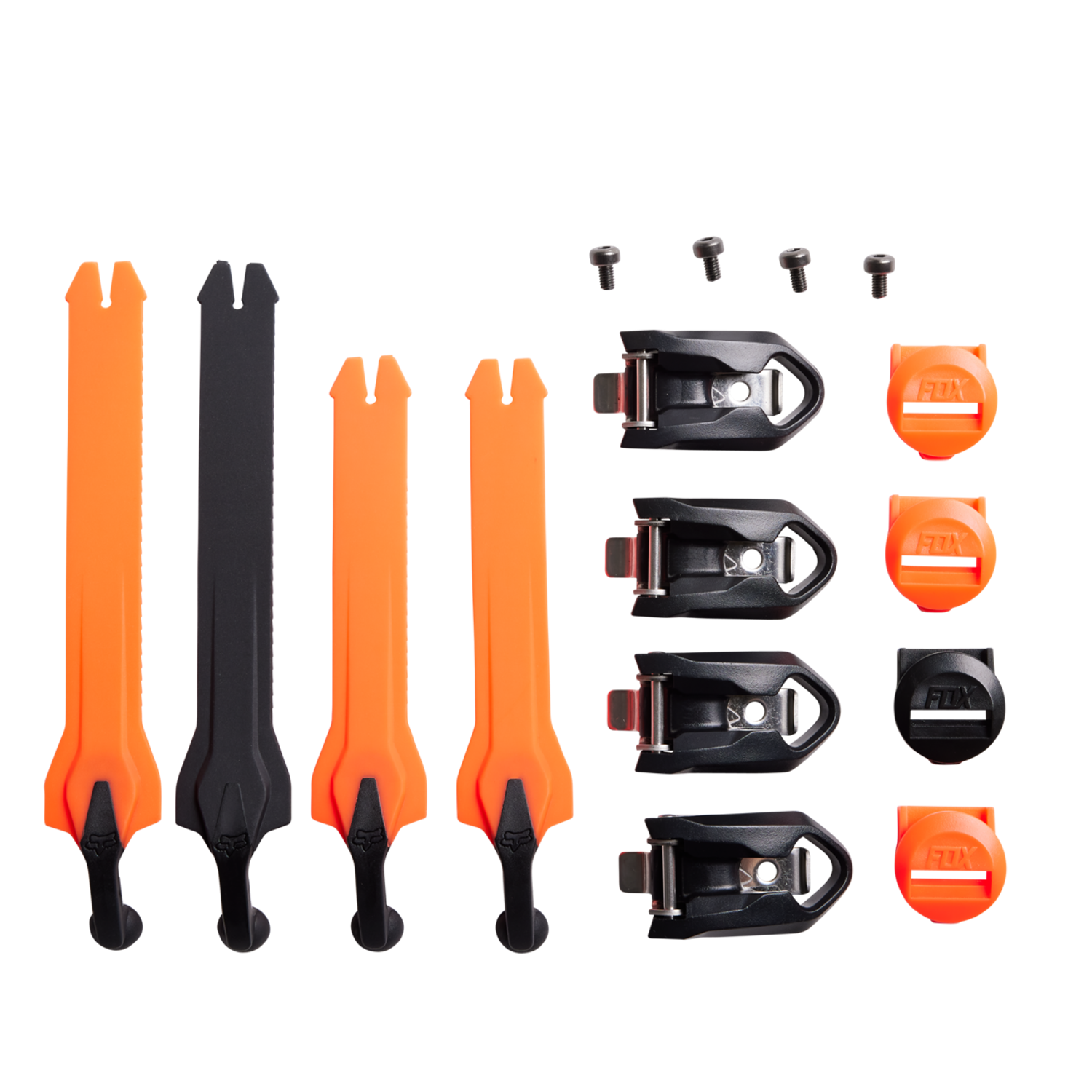 22 COMP STRAP KIT [DRK KHA] OS