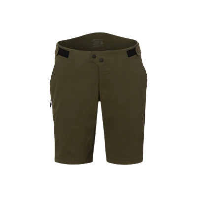 Pantaloncini Ride da donna