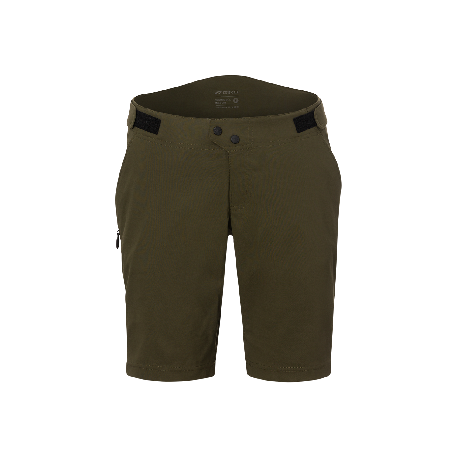 Women's Ride Short