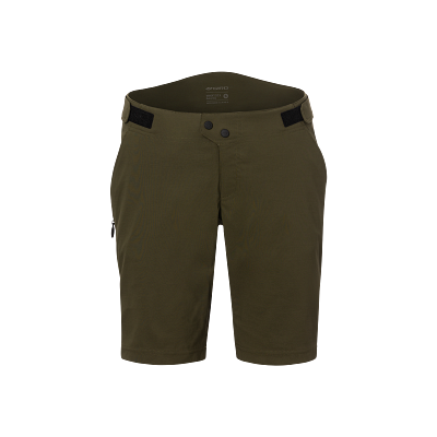 Women's Ride Short