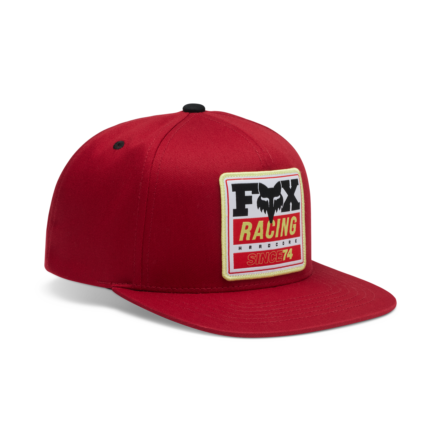 SINCE 74 SNAPBACK [CHILI] OS
