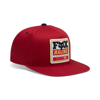 Sinds 74 Snapback Hoed