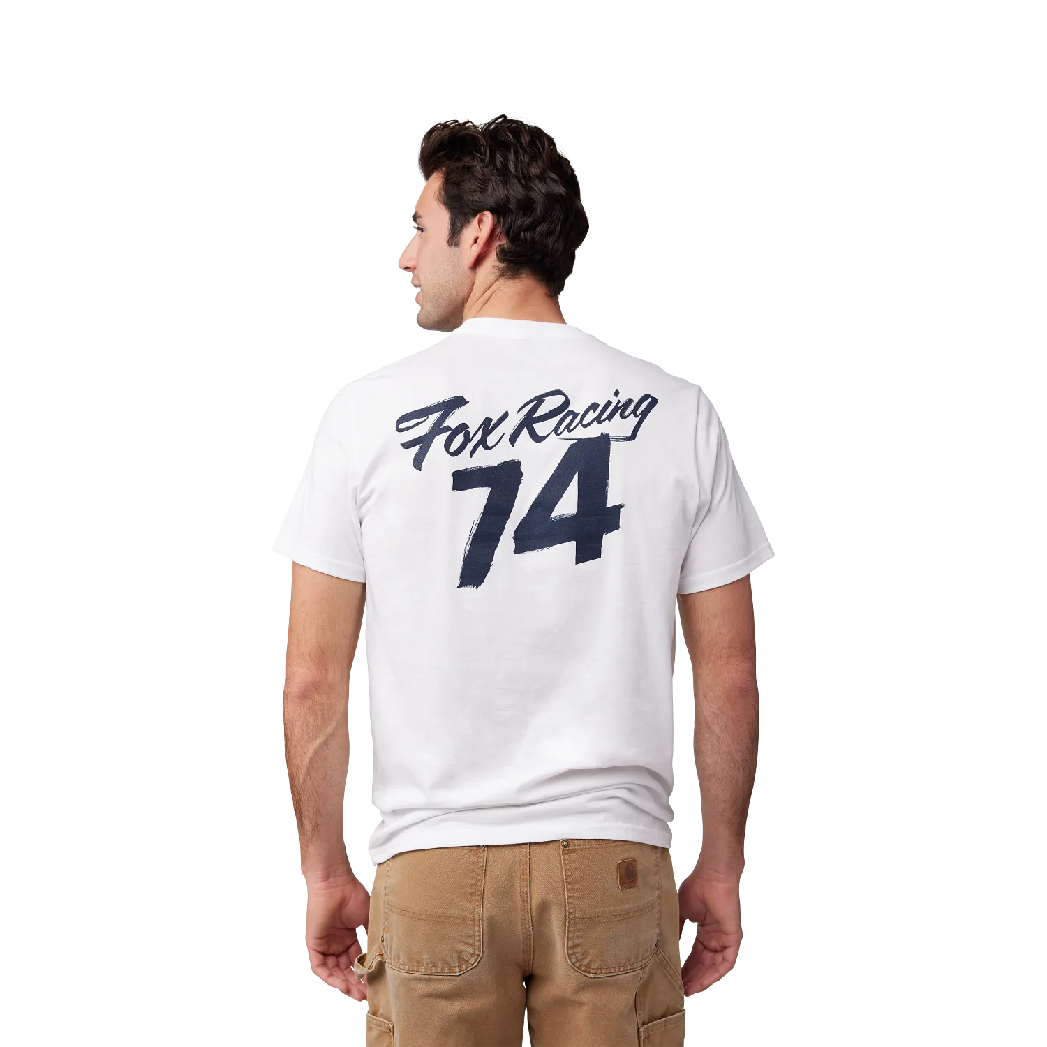 T-shirt Scripted Premium