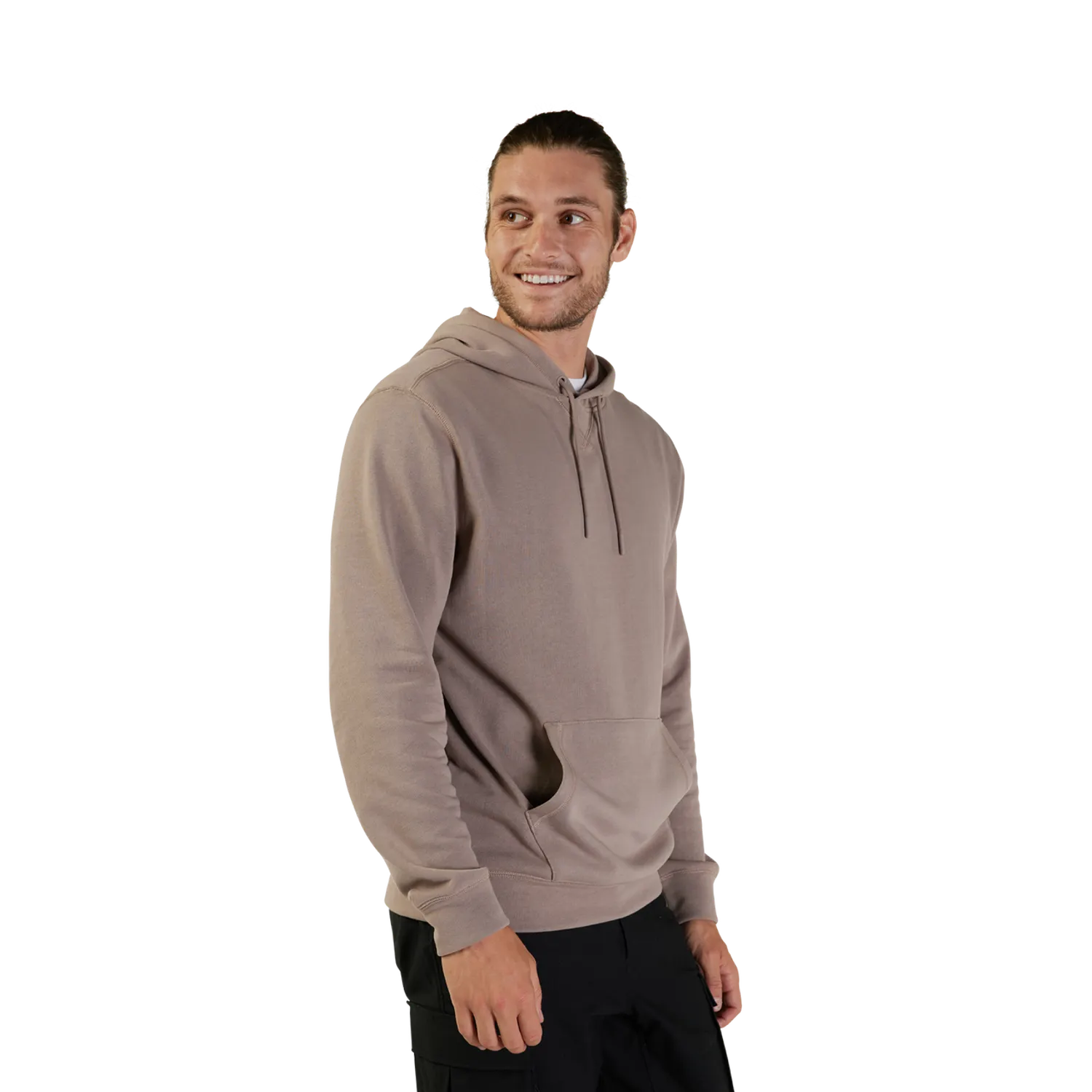 Level Up Pullover Hoodie