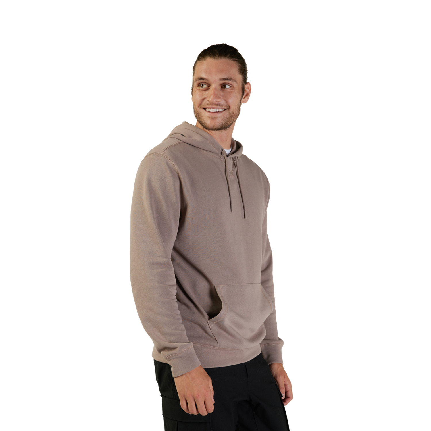 Level Up Pullover Hoodie