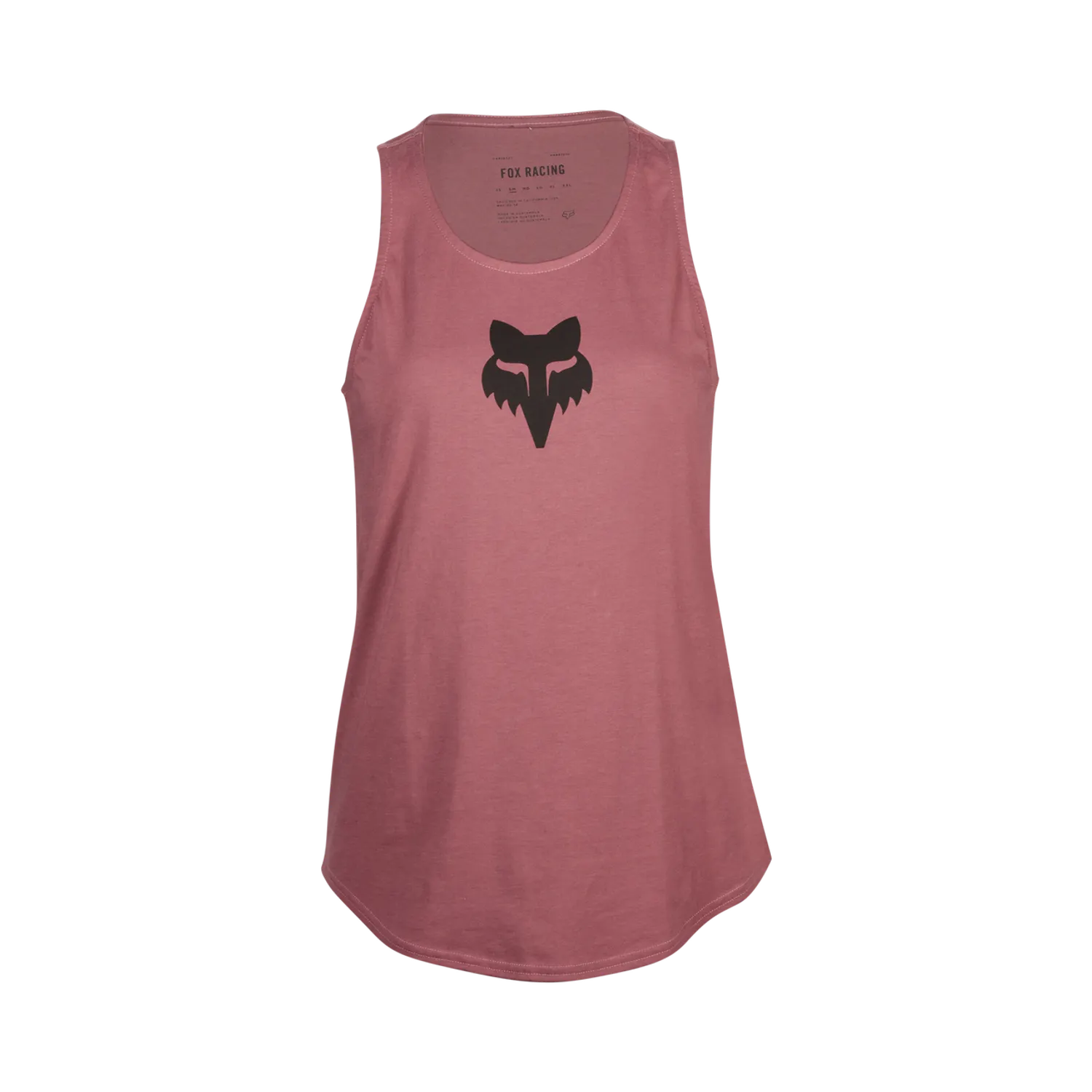 Damestanktop Women's Fox Head