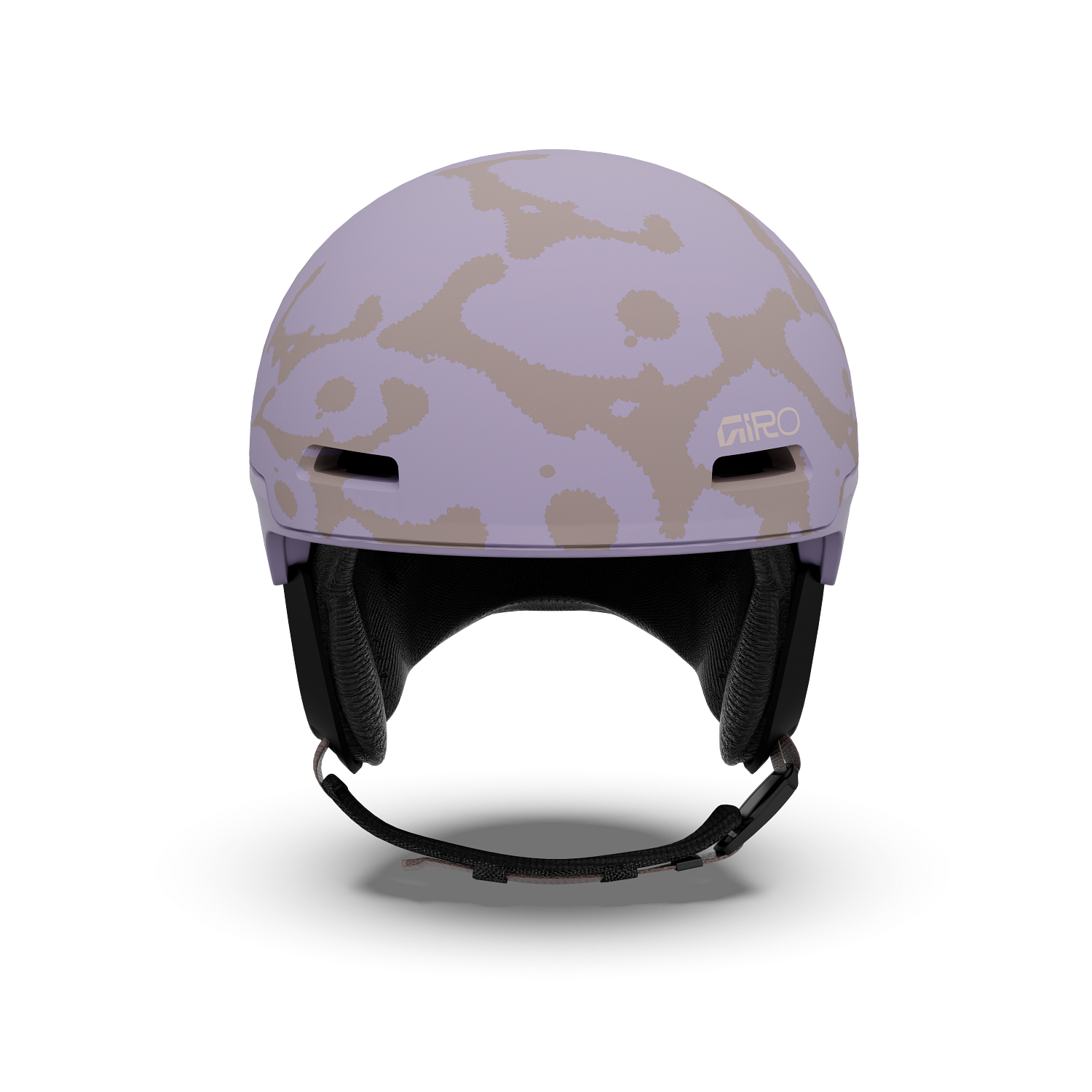 Owen Spherical Helmet