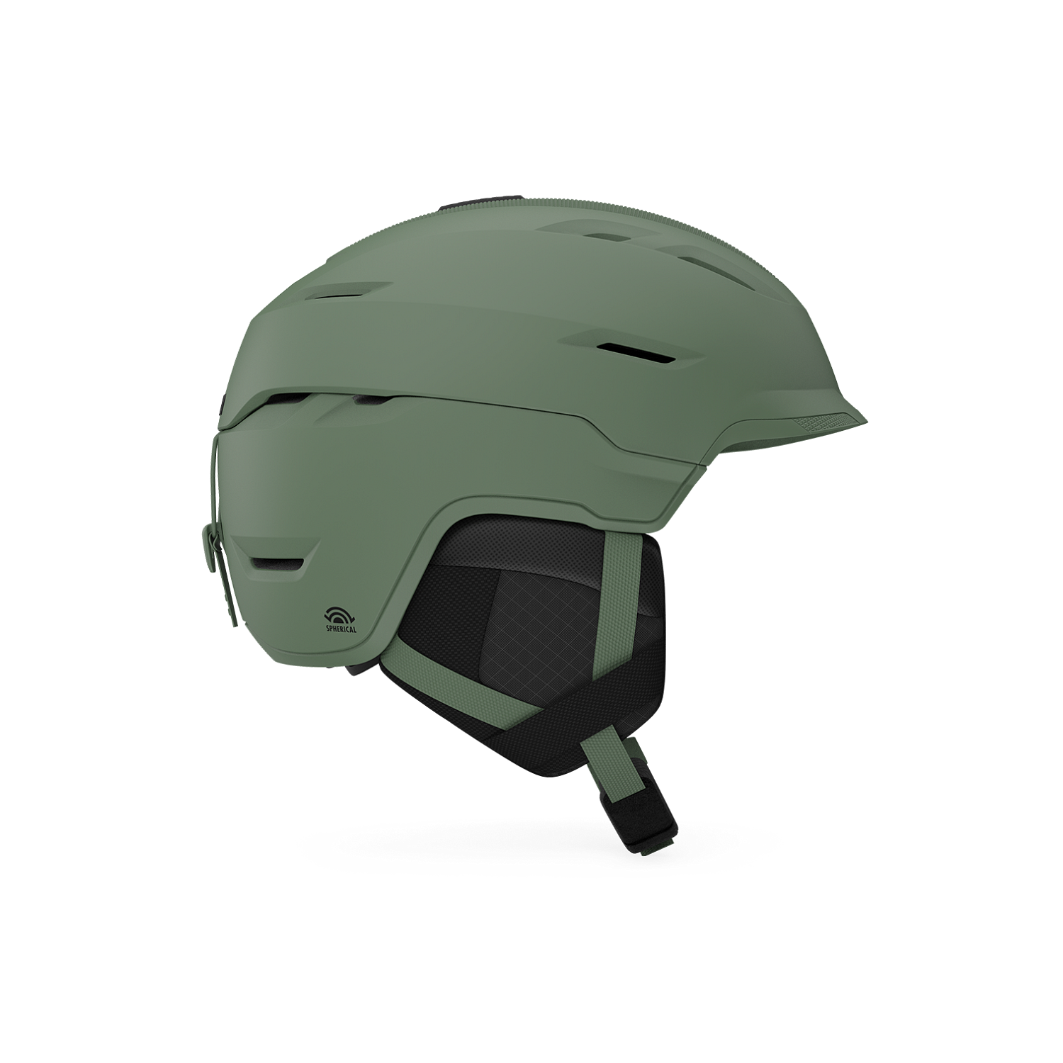 Casque Tor Spherical