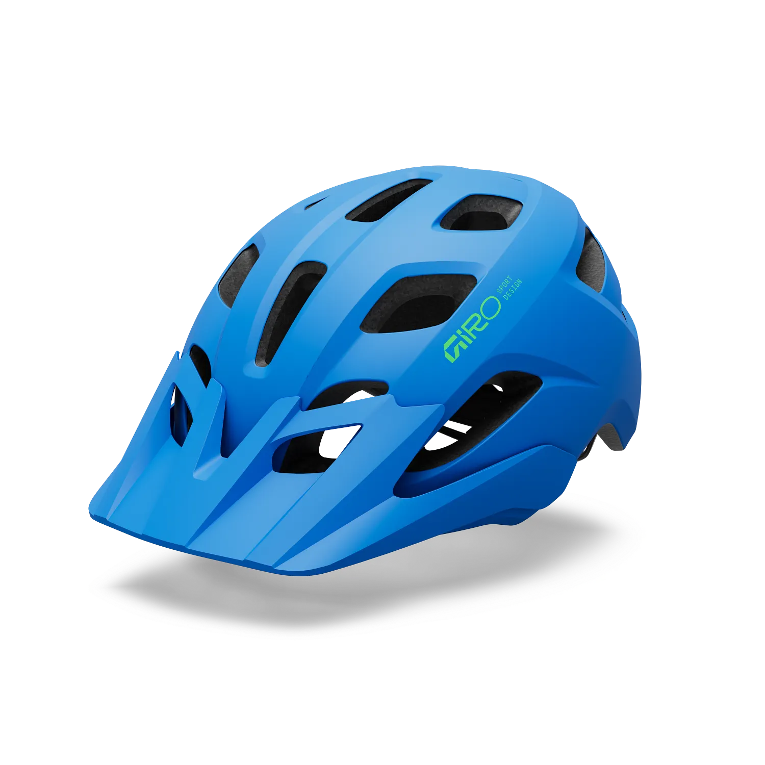 GR TREMOR MIPS CHILD [MAT BLU JWL] UC 26