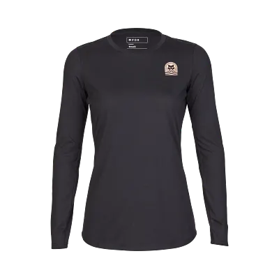 Womens Ranger Drirelease&reg; Long Sleeve Jersey