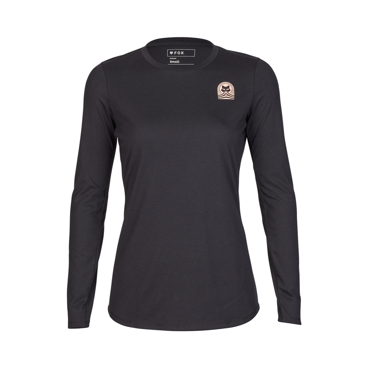 Womens Ranger Drirelease&reg; Long Sleeve Jersey