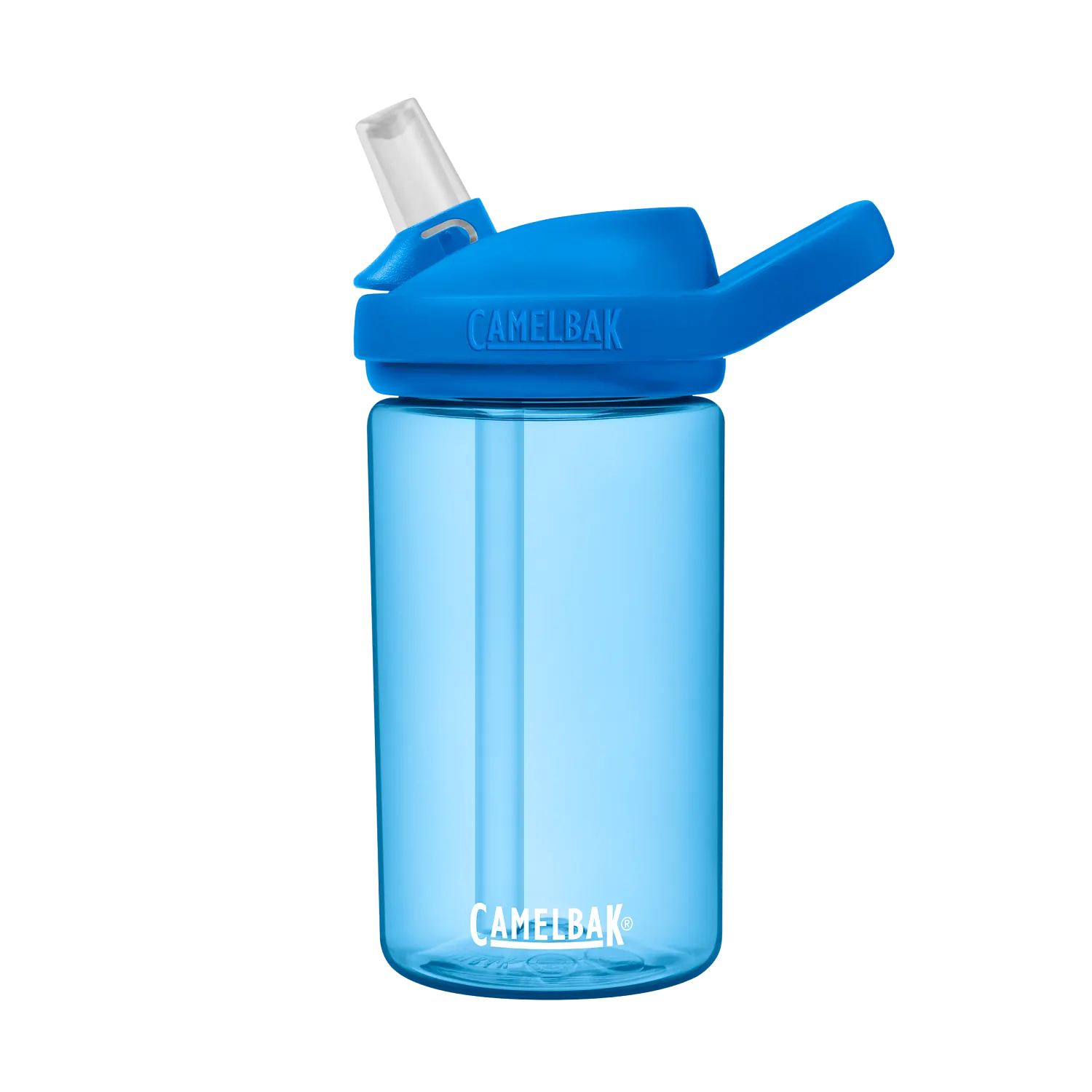 eddy+ Kids 14oz, True Blue