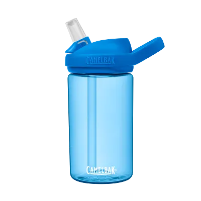 eddy+ Kids 14oz, True Blue