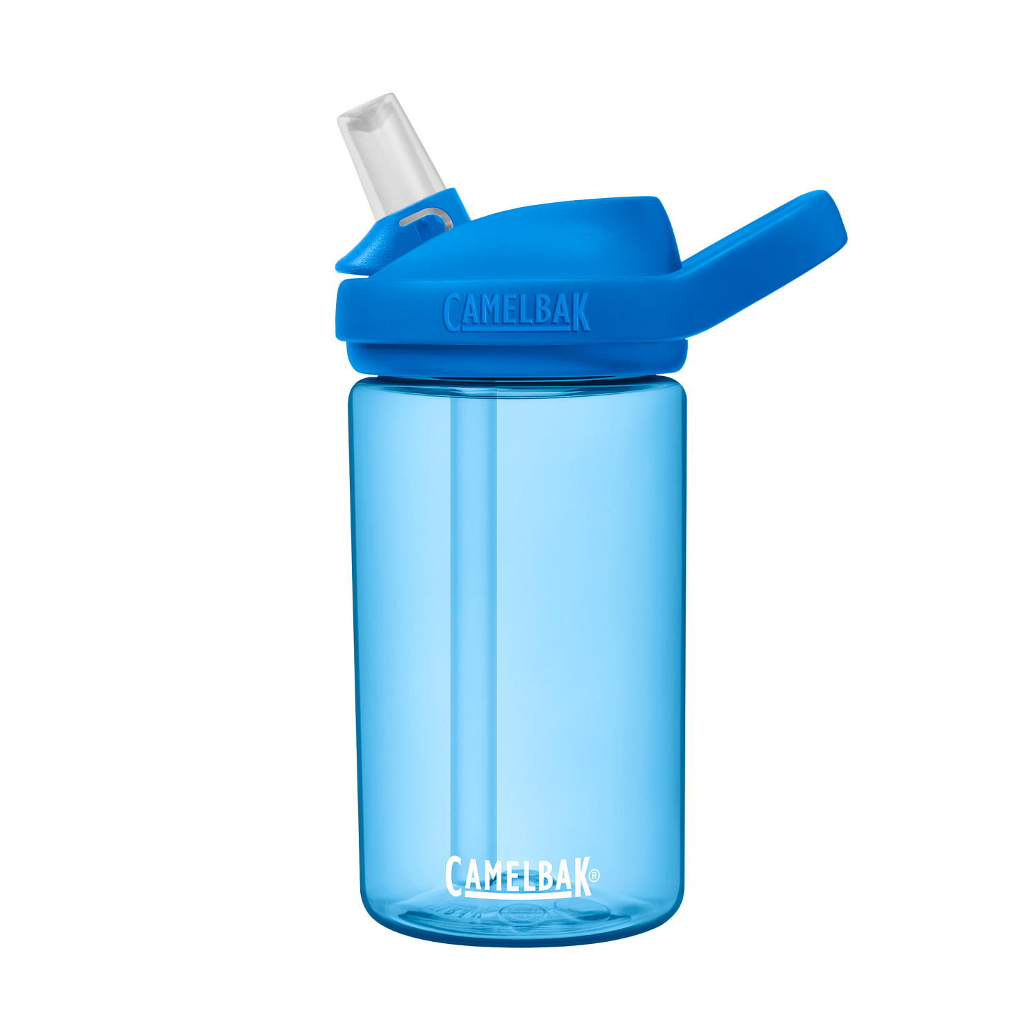 eddy+ Kids 14oz, True Blue