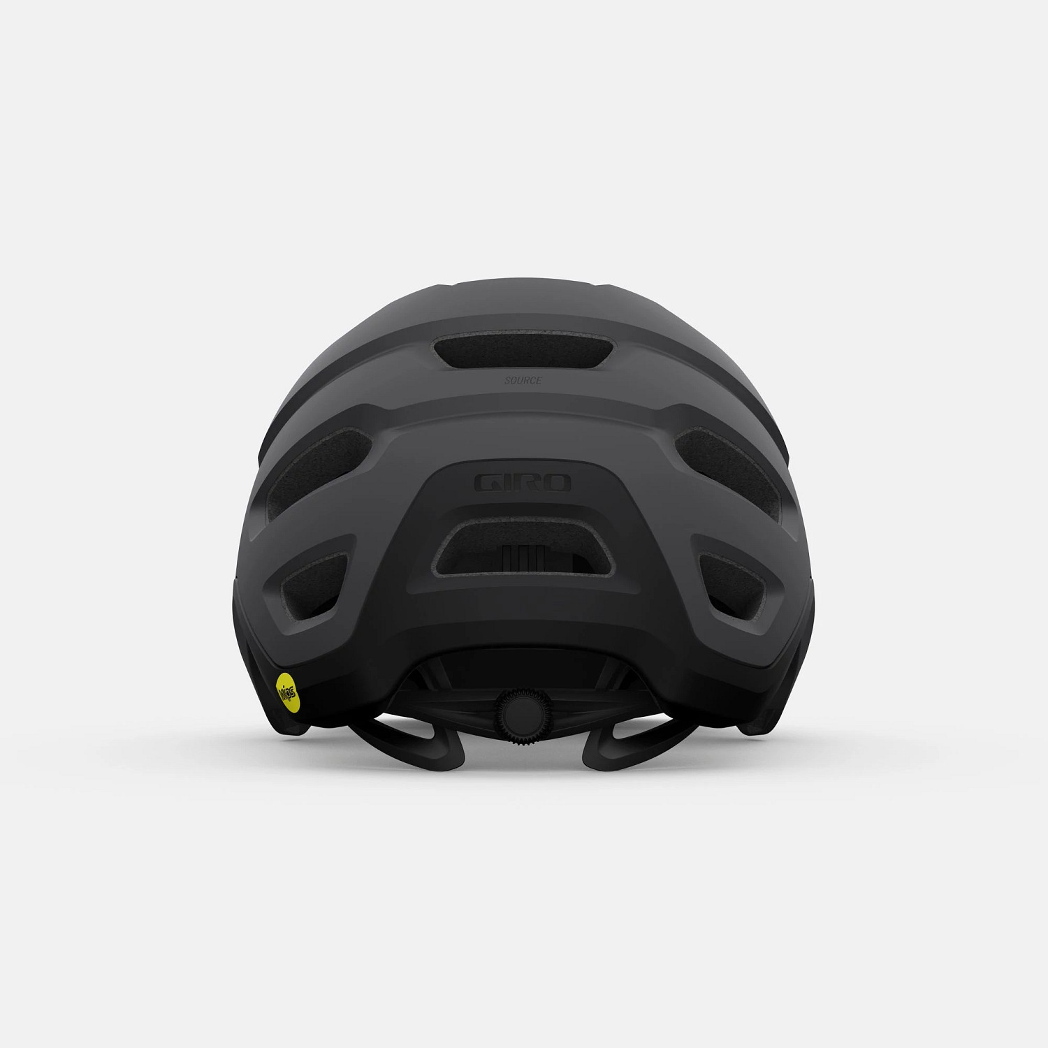 GR SOURCE MIPS MAT BLK FADE S 21 US