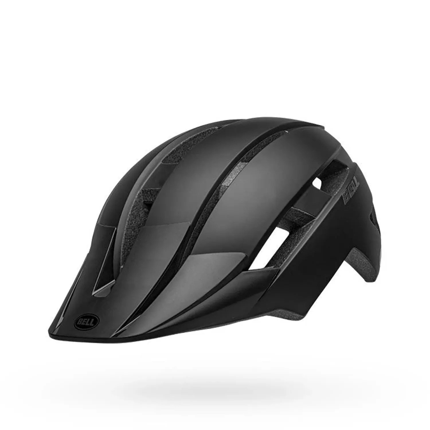 BS SIDETRACK II MIPS MAT BLK UC 20 US