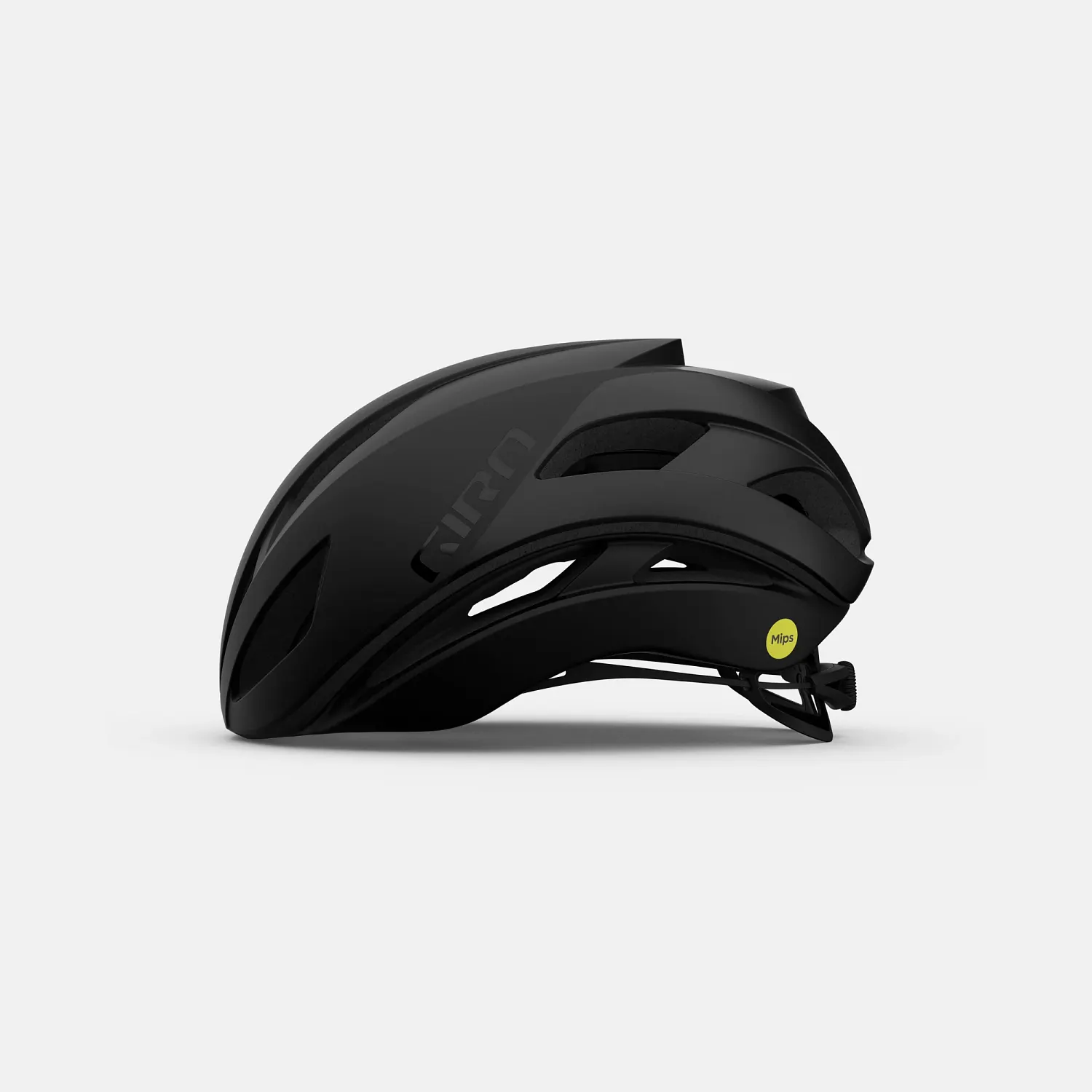 GR ECLIPSE SPHERICAL MT BK/GL BK L 22 US