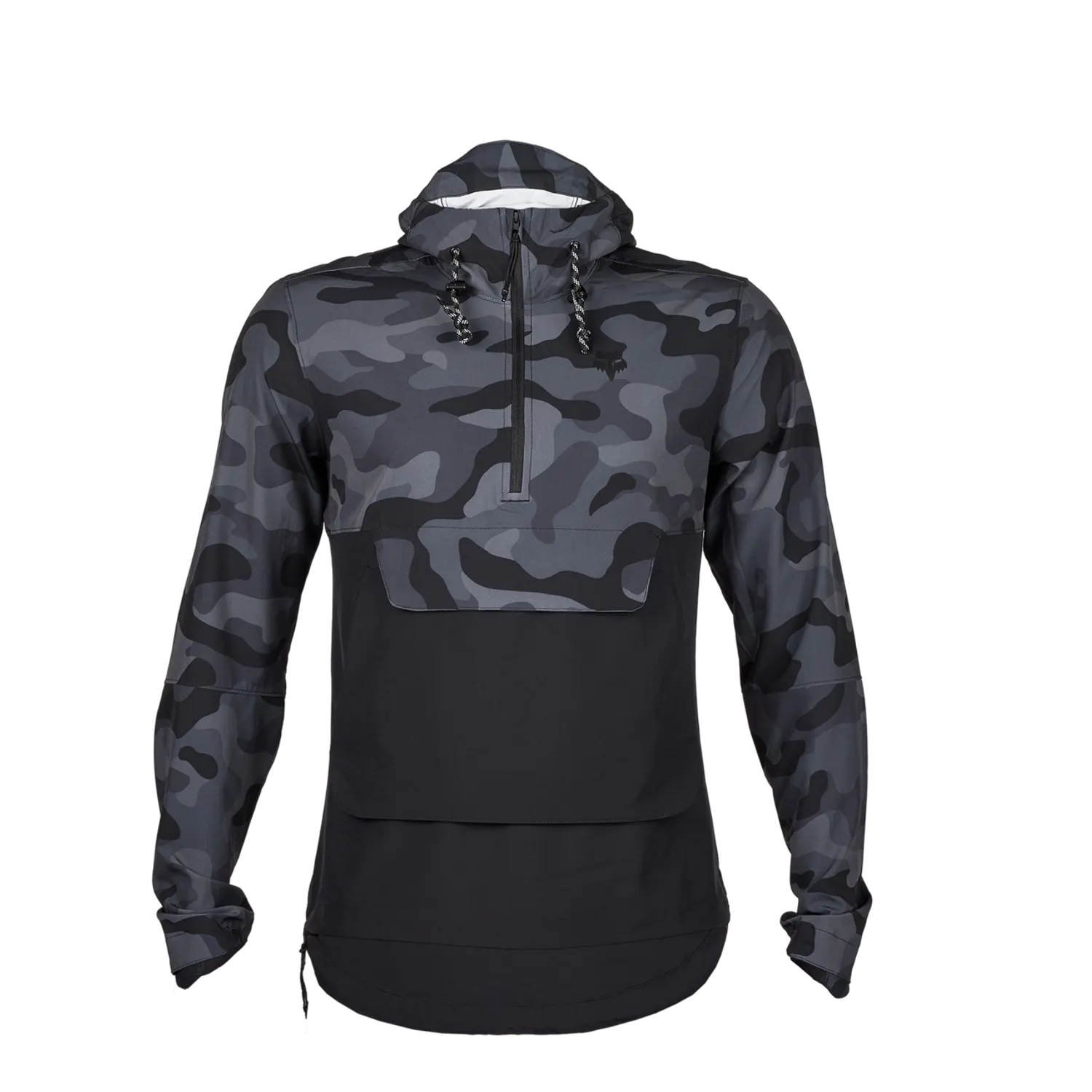 Ranger Wind Pullover Hoodie